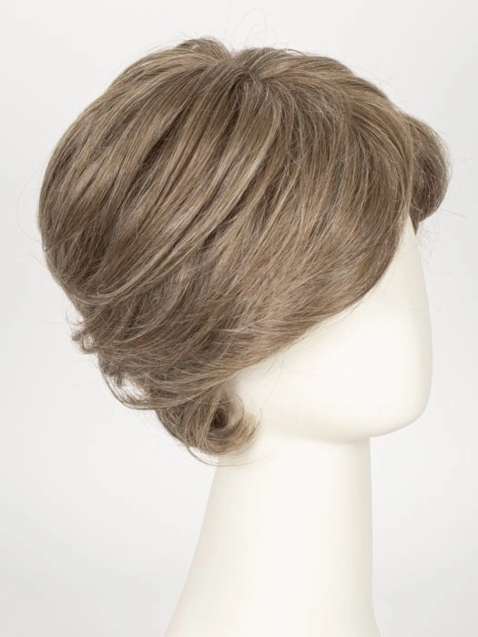 Ready For Takeoff | Synthetic Lace Front Wig (Hand-Tied)