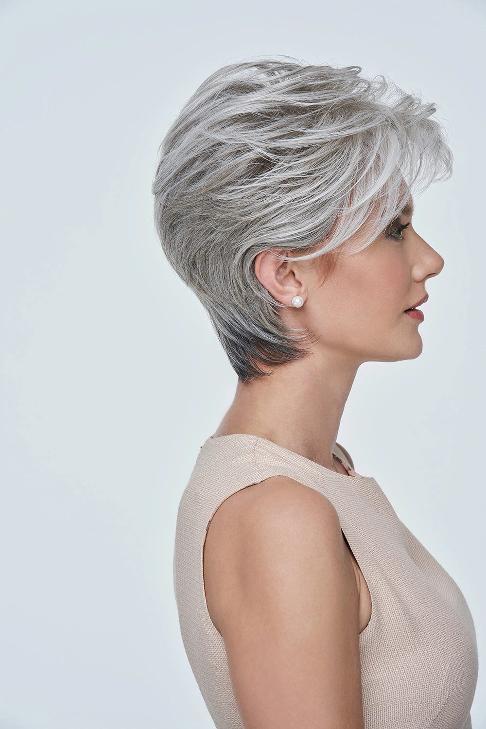 Ready For Takeoff Wig by Raquel Welch | Lace Front | Mono Top
