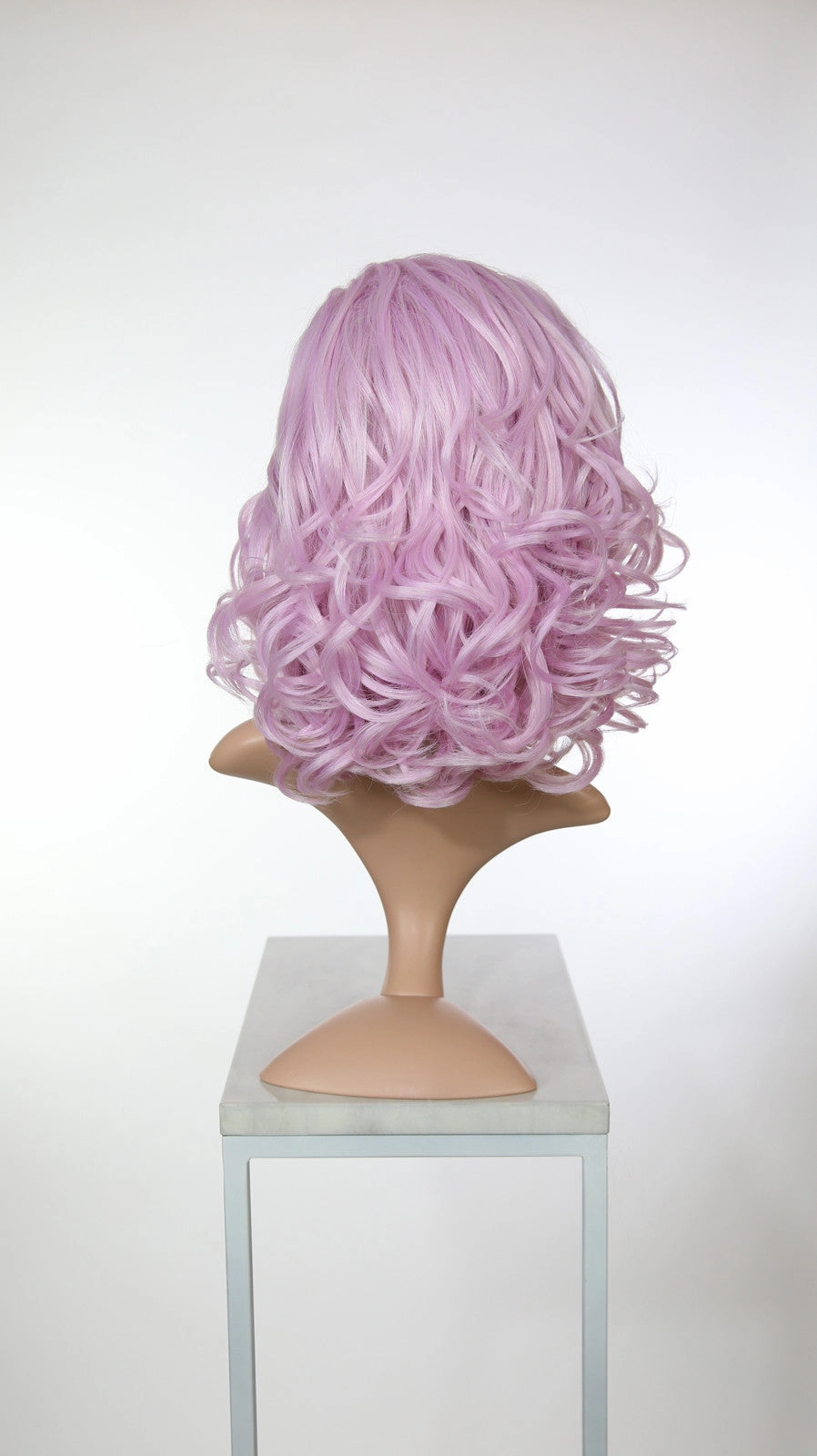 Reagan Lilac - Natural Series