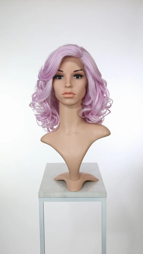 Reagan Lilac - Natural Series