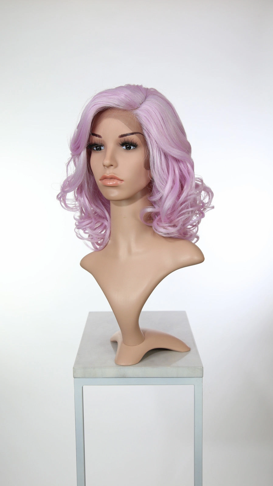 Reagan Lilac - Natural Series