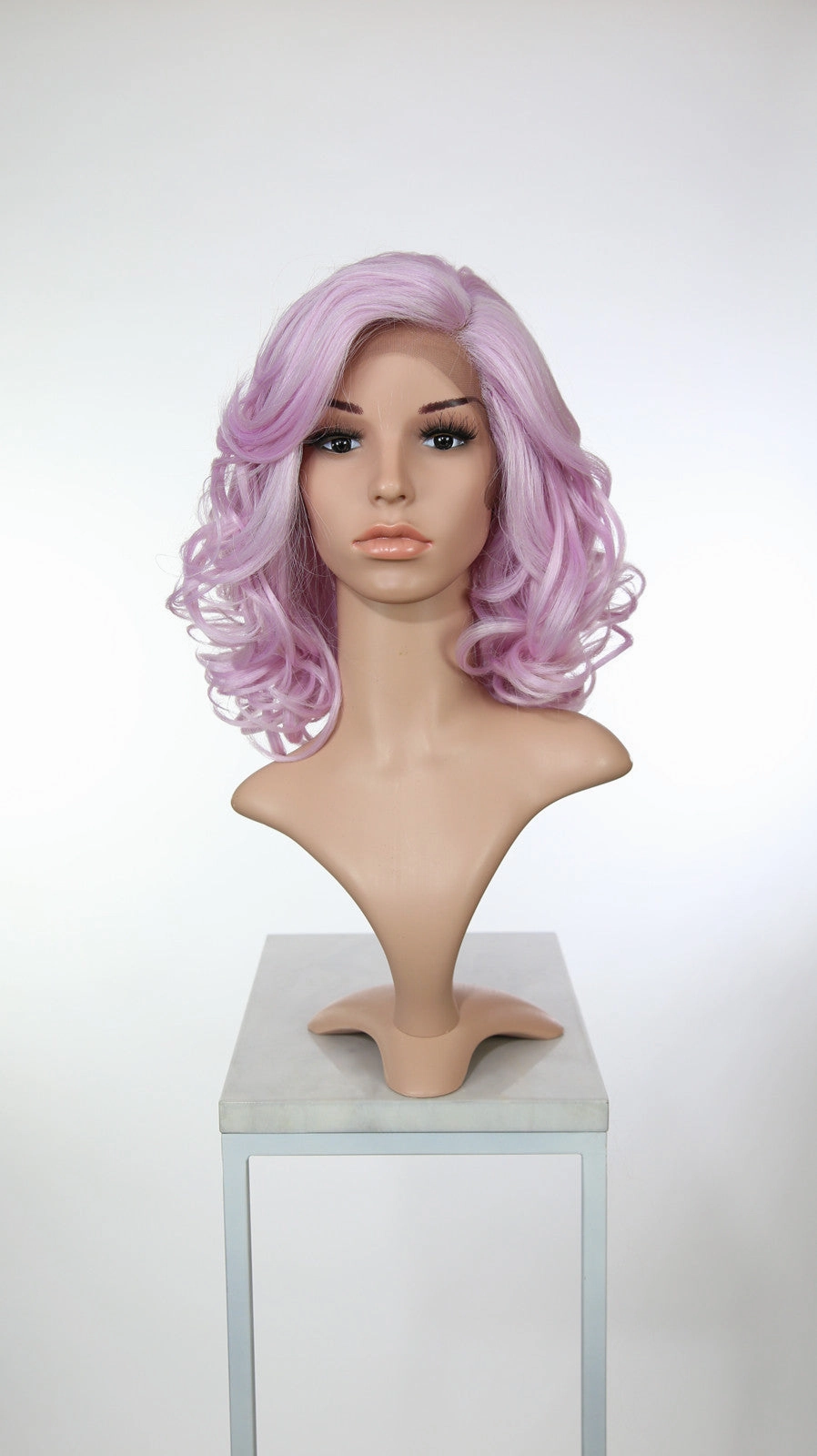 Reagan Lilac - Natural Series