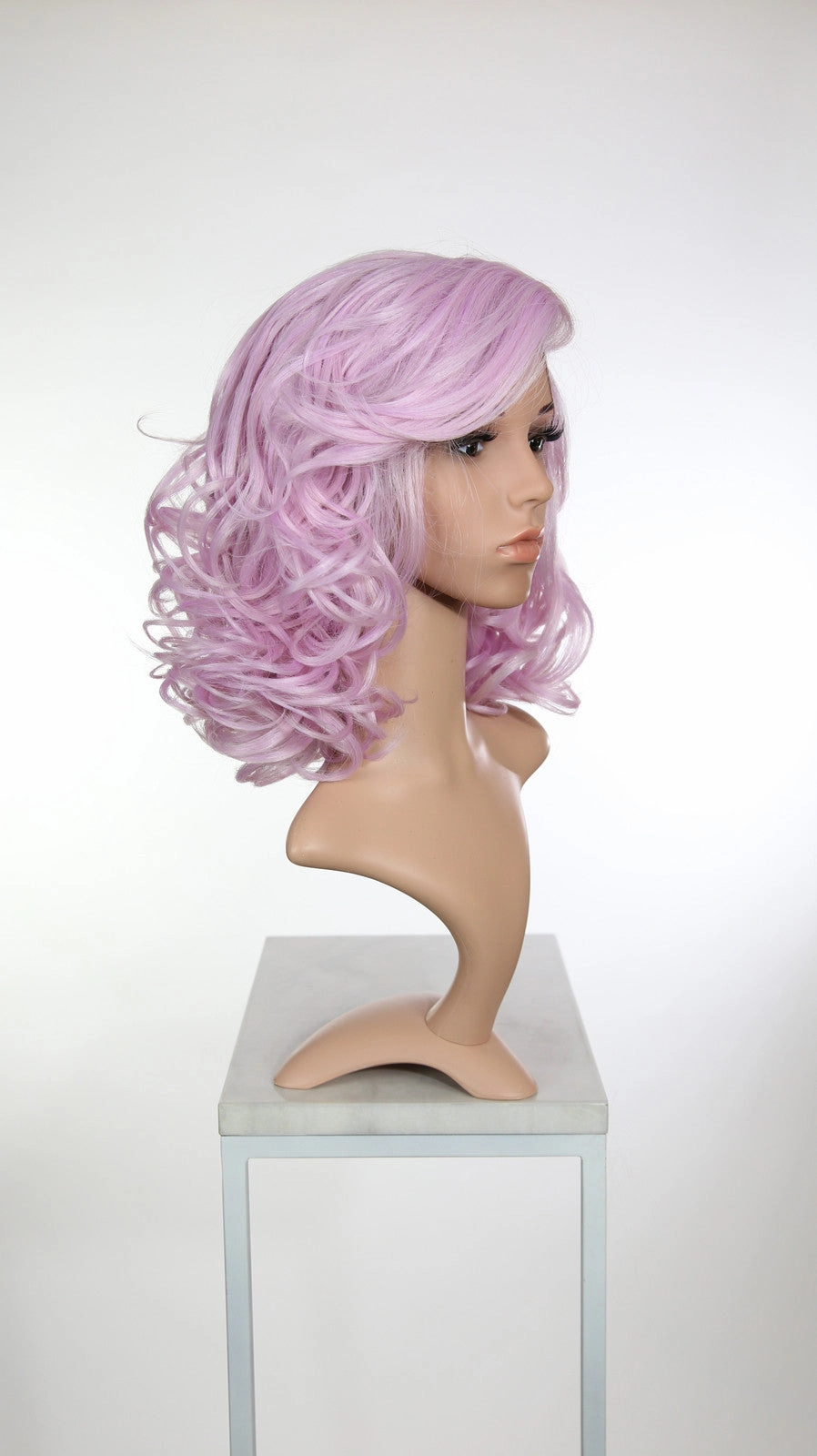 Reagan Lilac - Natural Series