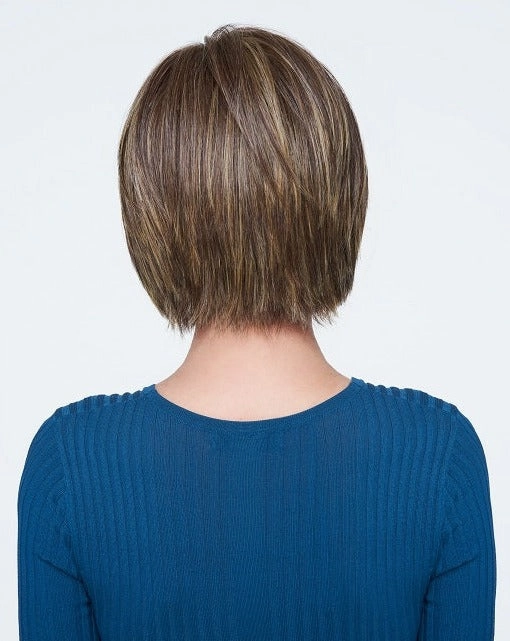 Real Deal Wig by Raquel Welch | Heat Friendly Synthetic Hair | Average Cap