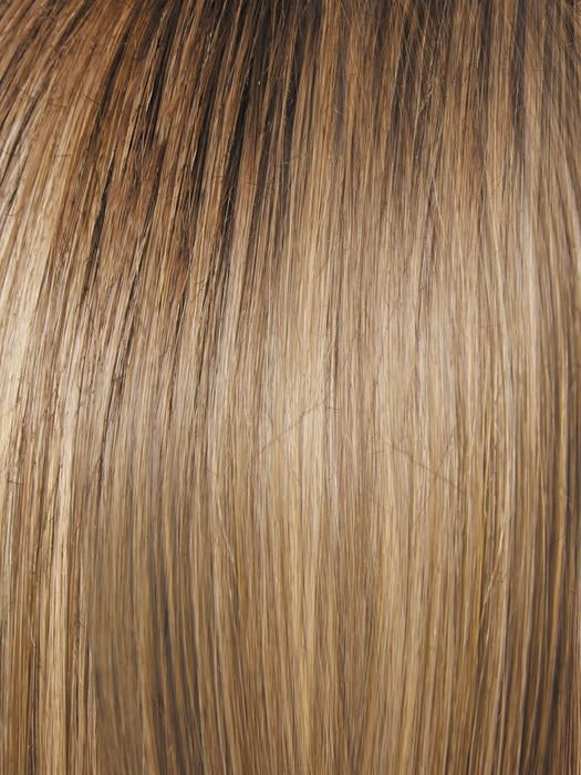 Real Deal Wig by Raquel Welch | Heat Friendly Synthetic Hair | Average Cap