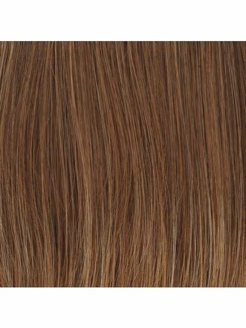 Real Deal Wig by Raquel Welch | Short Lace Front (Mono)