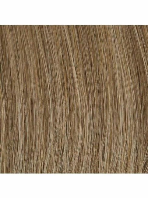 Real Deal Wig by Raquel Welch | Short Lace Front (Mono)
