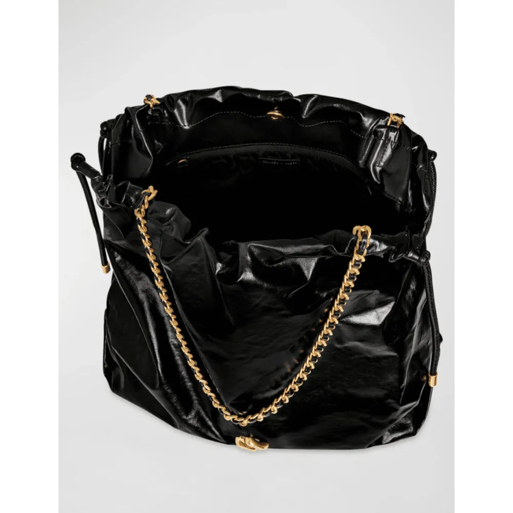 Rebecca Minkoff Women's Zero Gavity Tote, Black