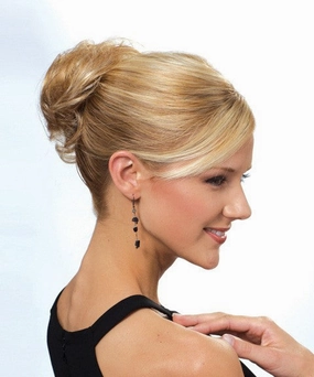 Redi-Chignon
