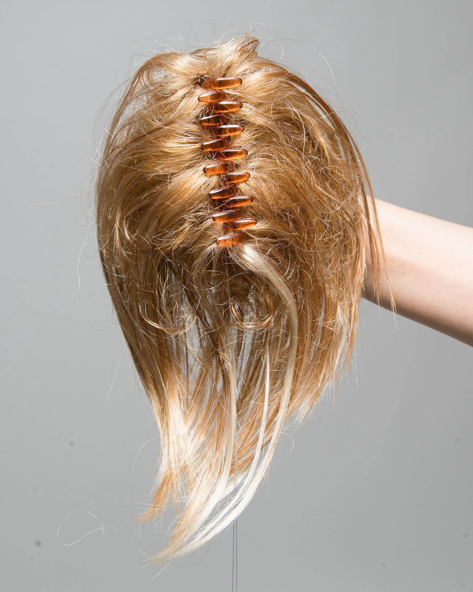 Redi-Clip Spiky