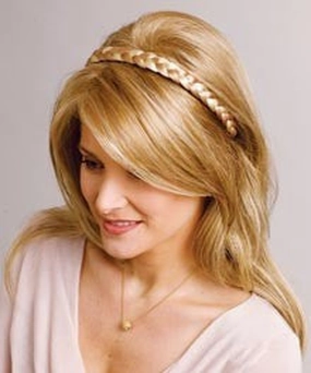Redi-Headband