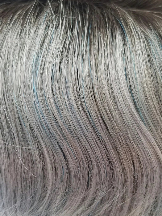Reed Wig by Amore | Lace Front | Double Monofilament | Synthetic Fiber