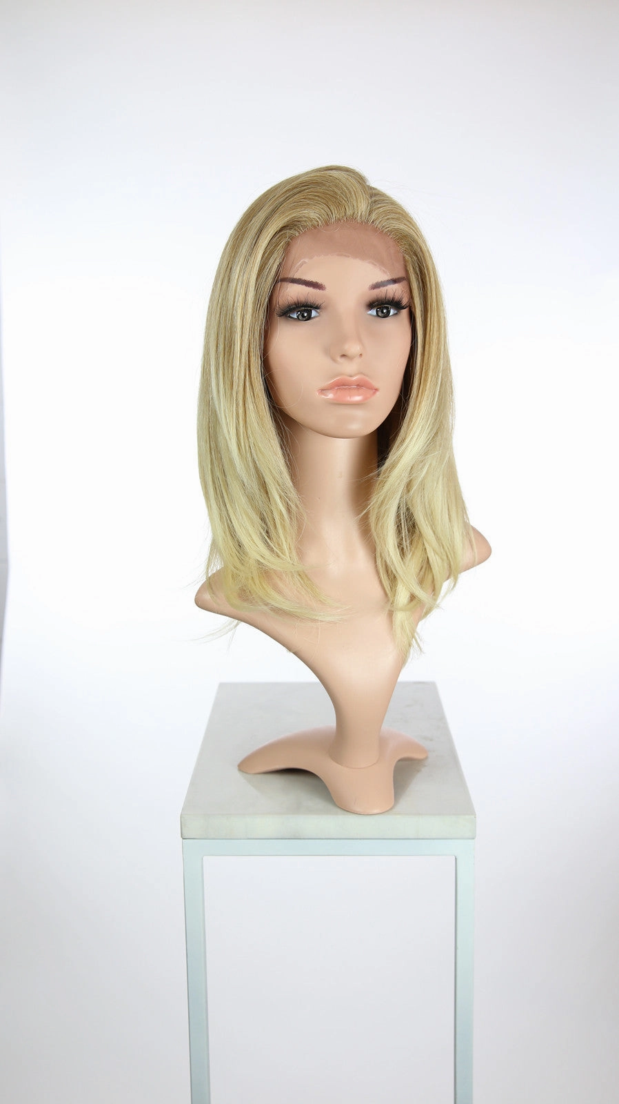 Reese Strawberry Blonde - Natural Series