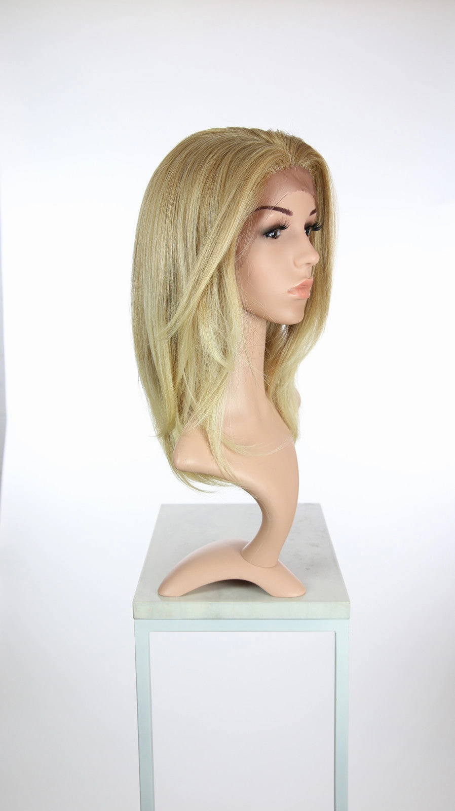 Reese Strawberry Blonde - Natural Series