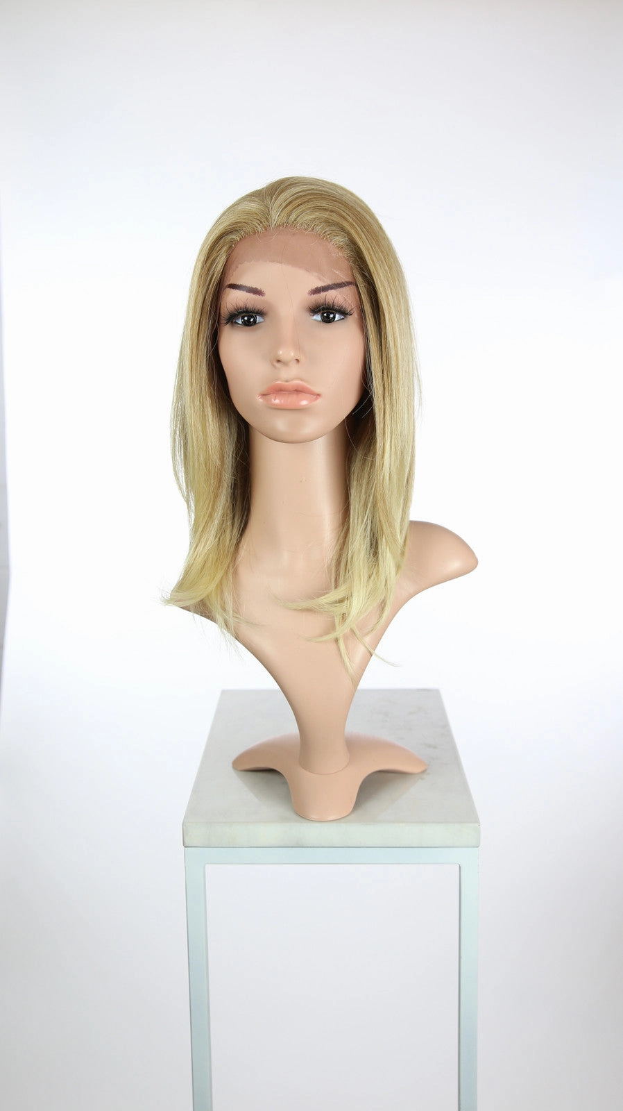 Reese Strawberry Blonde - Natural Series