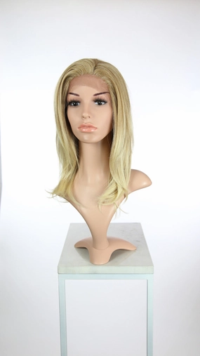 Reese Strawberry Blonde - Natural Series