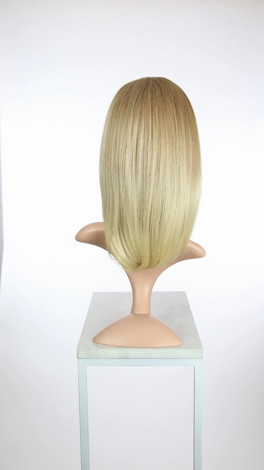 Reese Strawberry Blonde - Natural Series