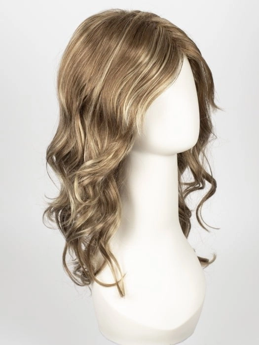 Reeves | Synthetic Wig (Basic Cap)