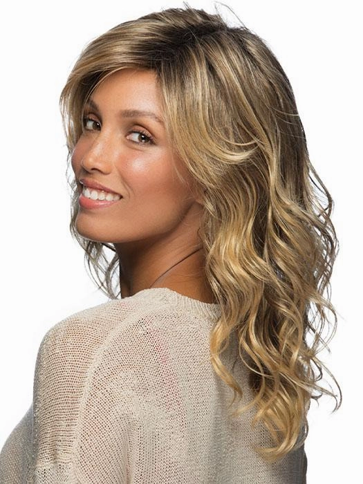 Reeves | Synthetic Wig (Basic Cap)