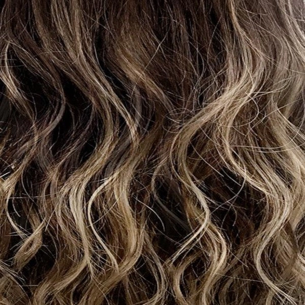 Reeves Wig by Estetica | Synthetic Fiber Wig | OPEN BOX | FINAL SALE