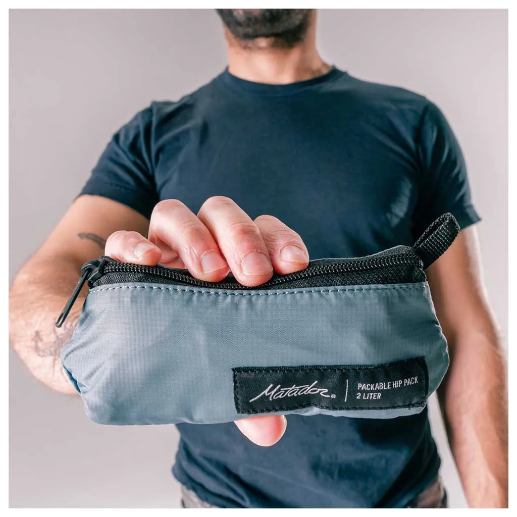 ReFraction Packable Sling