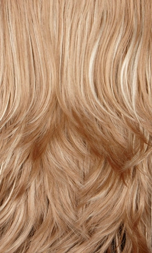Regal Wig by Mane Attraction | Lace Front | Mono Top | Synthetic Fiber