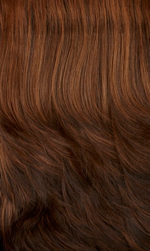 Regal Wig by Mane Attraction | Lace Front | Mono Top | Synthetic Fiber