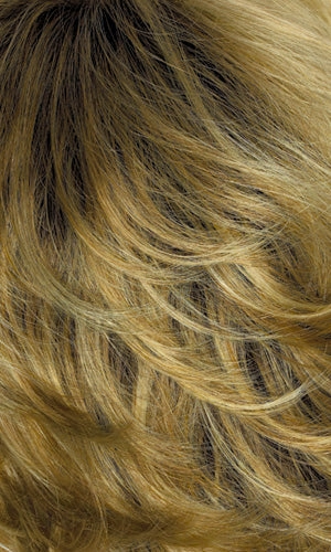Regal Wig by Mane Attraction | Lace Front | Mono Top | Synthetic Fiber