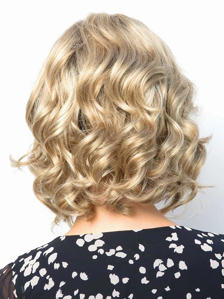 Reign wig - Amore Rene of Paris Clearance