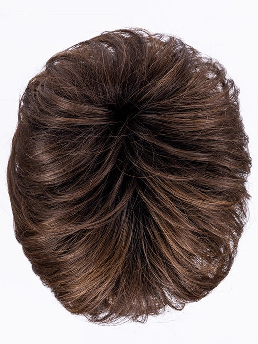 Relax Large Wig by Ellen Wille | High Power | Heat Friendly Synthetic