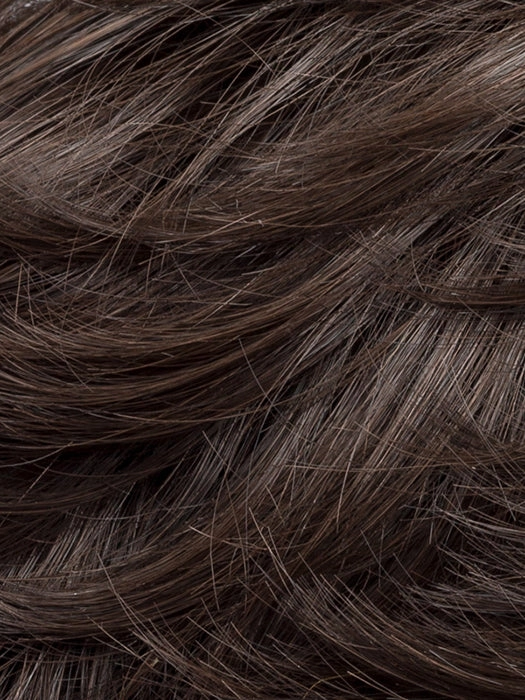 Relax Wig by Ellen Wille | Heat Friendly Synthetic Hair | Petite/Average Cap