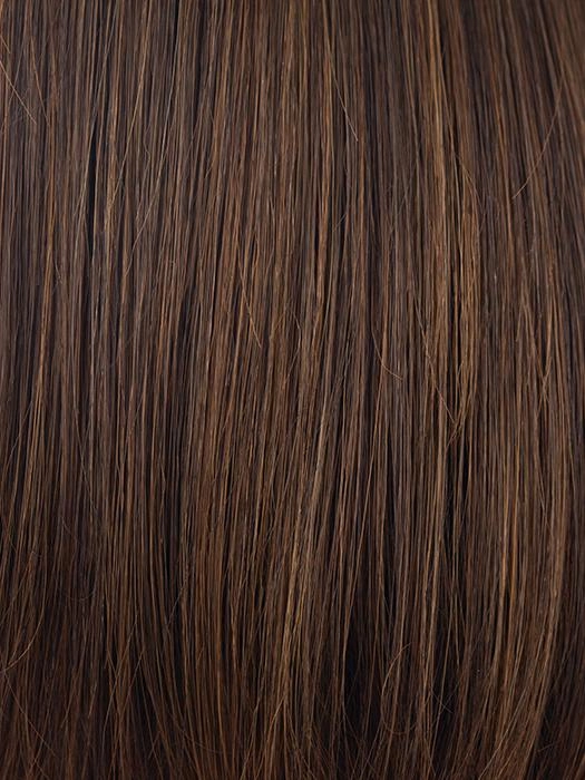 Remy HH Topper 10" | Human Hair Lace Front Topper (Mono Top)