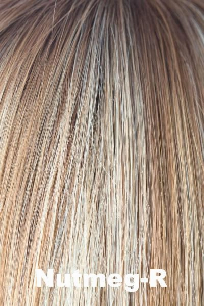 Rene of Paris Wigs - Bailey #2346