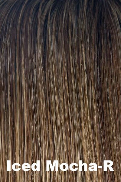 Rene of Paris Wigs - Bailey #2346