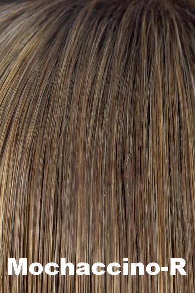 Rene of Paris Wigs - Bailey #2346