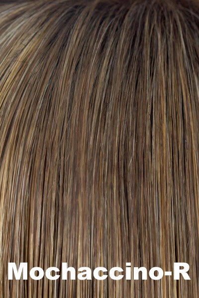 Rene of Paris Wigs - Carson (#2403)