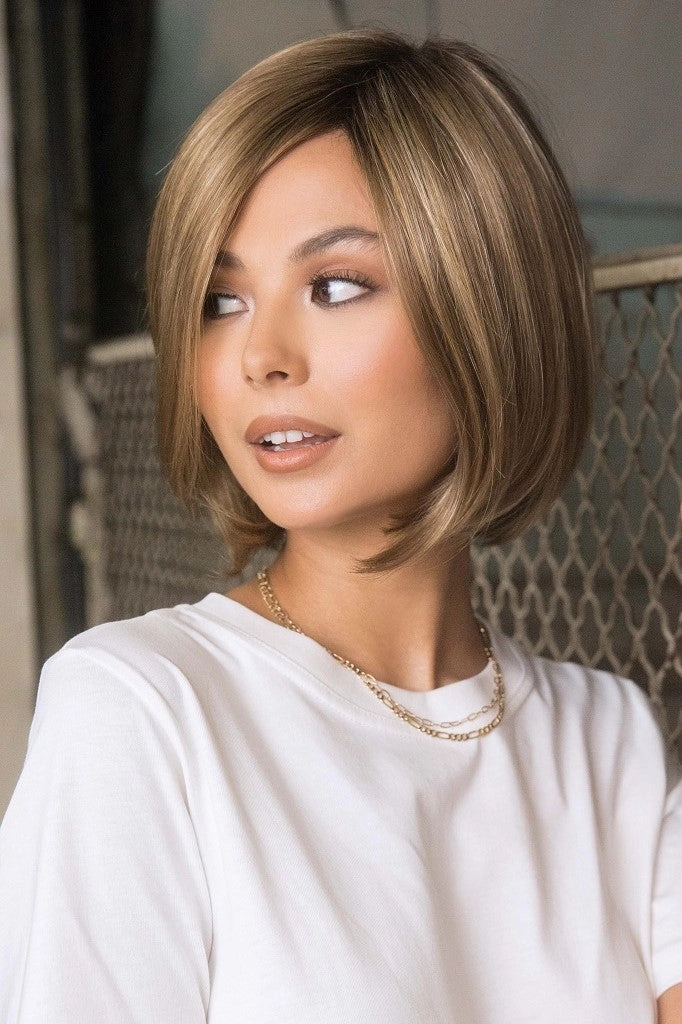 Rene of Paris Wigs - Carson (#2403)
