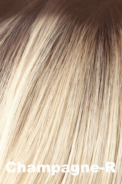 Rene of Paris Wigs - Fenix (#2406)