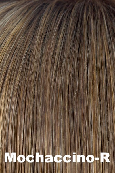 Rene of Paris Wigs - Wren (#2401)