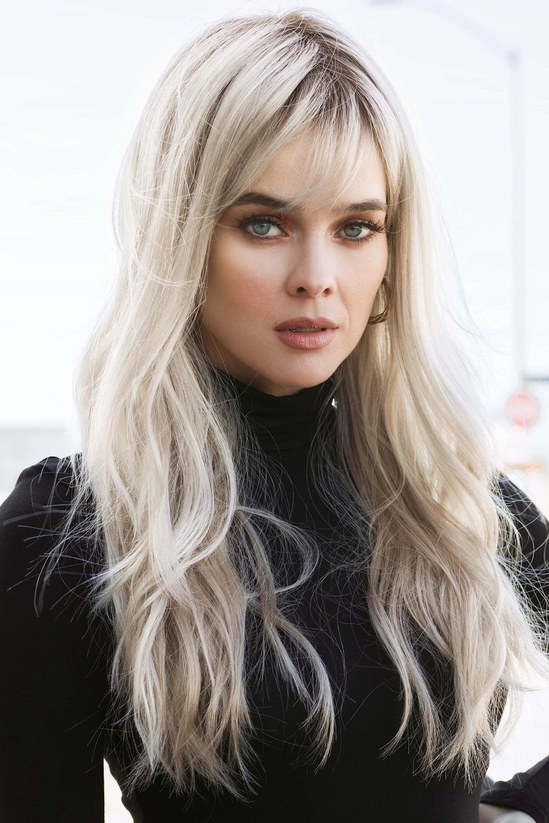 Rene of Paris Wigs - Wren (#2401)