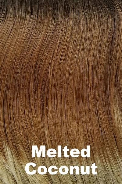 Rene of Paris Wigs - Wyatt (#2396)