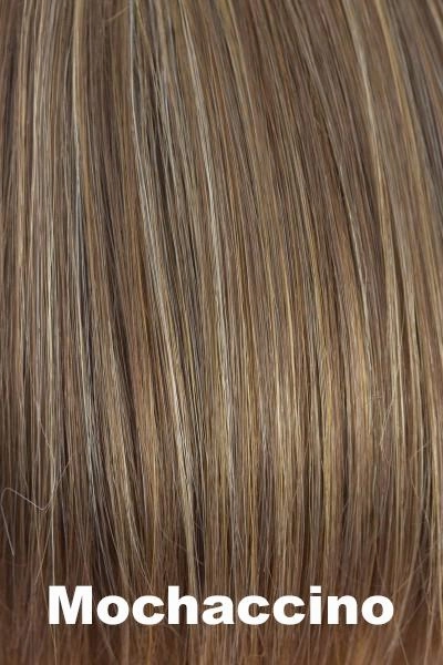 Rene of Paris Wigs - Zoe #2349