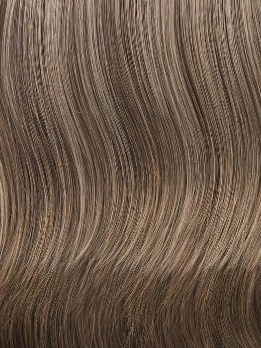 Renew | Synthetic Wig (Basic Cap)