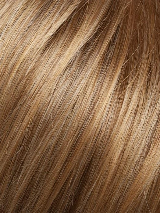 Renew | Synthetic Wig (Basic Cap)