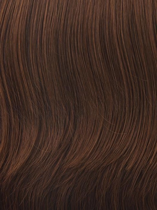 Renew | Synthetic Wig (Basic Cap)