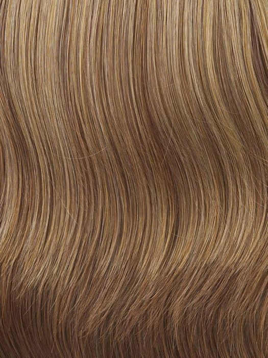 Renew | Synthetic Wig (Basic Cap)