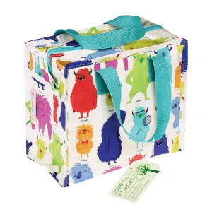 Rex Monsters of the World Charlotte Bag