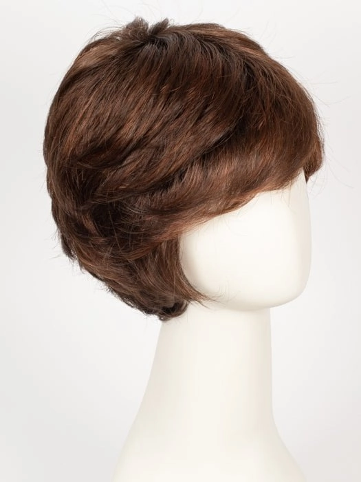 Rica | Synthetic Lace Front Wig (Mono Crown)
