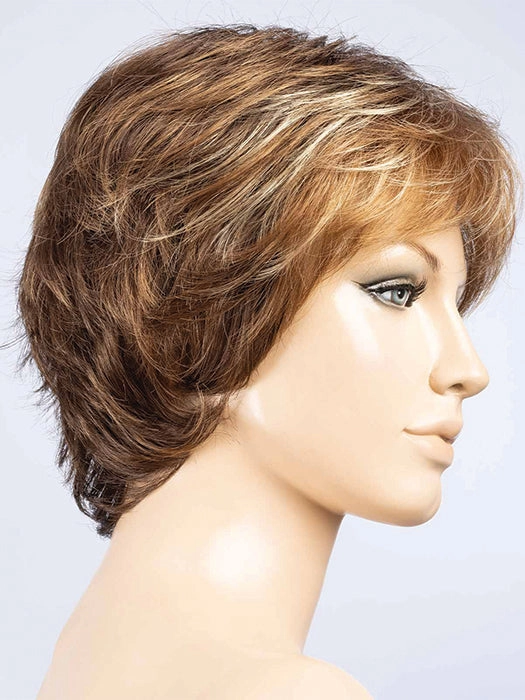 Rica Wig by Ellen Wille | Modixx | Synthetic Wig