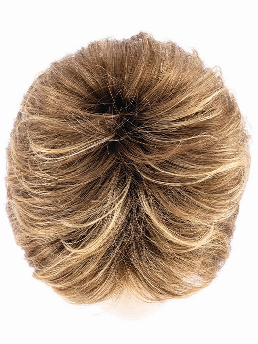 Rica Wig by Ellen Wille | Modixx | Synthetic Wig